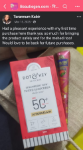 Review image